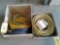 BOXES OF AIR HOSES