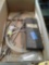 BLOW GUNS & HIGH PRESSURE TIRE GAUGE