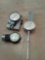 FORCE GAUGES & SPECIALTY INDICATORS