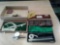 (LOT) PRECISION GAUGES & INVENTORY
