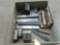 (LOT) PRECISION BLOCKS & ANGLES