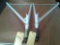 CUB LANDING GEAR & AXLE ASSYS