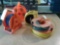 EXTENSION CORD REELS