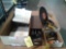 (LOT) HARDWARE & TOOLS