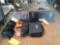 TOOL BOXES & POUCHES