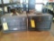 KENNEDY & CRAFTSMAN TOOL BOXES