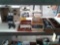 (LOT) MICROSCOPE & INVENTORY