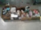 (LOT) SHOP SUPPLIES