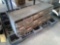 METAL HARDWARE CABINET
