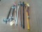 CUB LANDING GEAR BUNGEE STRUT INVENTORY