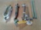 CUB LANDING GEAR INVENTORY