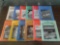 1940 SPORTSMAN PILOT MAGAZINES, FULL YEAR