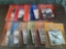 1937 SPORTSMAN PILOT MAGAZINES, MISSING JUNE