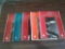 1935 SPORTSMAN PILOT MAGAZINES, JULY-DEC ONLY