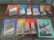 1939 SPORTSMAN PILOT MAGAZINES, MISSING DEC
