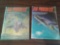 1966 AIR PROGRESS MAGAZINES