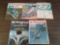 1972 & 1973 AIR PROGRESS MAGAZINES
