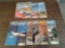 1955 & 1956 FLYING MAGAZINES
