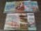 1966 & 1967 PLANE & PILOT MAGAZINES