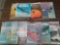 (11) 1968, 1970 & 1971 SPORT FLYING MAGAZINES