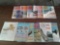 (16) AIR CLASSIC MAGAZINES