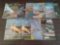 (10) 1966 & 1967 PRIVATE PILOT MAGAZINES