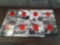IMPACT (8) BOOK SET OF WWII PICTURES
