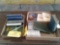 BOXES OF AVIATION BOOKS
