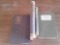 AVIATION BOOKS 1925, 1931, 1942 PUBLISHING DATES