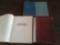 AVIATION BOOKS PUBLISHED IN THE 1940'S