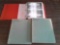 CESSNA 170, 120/140 MANUALS