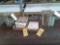 (LOT) CESSNA MANUALS