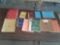 (LOT) STINSON MANUALS