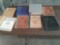 (LOT) NAVION MANUALS & TAYLORCRAFT MANUALS