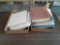 (LOT) MOONEY & GRUMMAN MANUALS