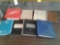 AEROCOMMANDER, T6 & MISC MANUALS