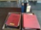 (LOT) LYCOMING & ROTAX MANUALS