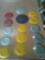 WHEEL COVERS