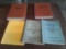 (LOT) W670 & R1820 MANUALS