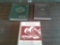 P&W MANUALS