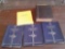 (LOT) DOUGLAS MANUALS