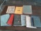 (LOT) PROP MANUALS