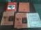 (LOT) CONT A-40 MANUALS & BOOKS