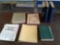 (LOT) ACCESSORY REPAIR MANUALS