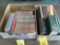 (LOT) AIRCRAFT & MISC BOOKS