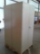 2 DOOR METAL CABINETS 78