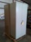 2 DOOR METAL CABINETS 78