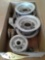 WHEEL & BRAKE INVENTORY