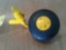 MAULE SOLID TAIL WHEEL ASSY
