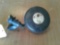 MAULE SOLID TAIL WHEEL ASSY